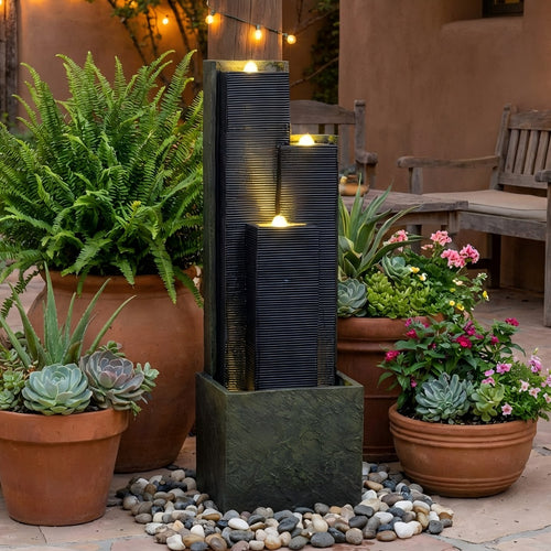 Garden & Outdoor